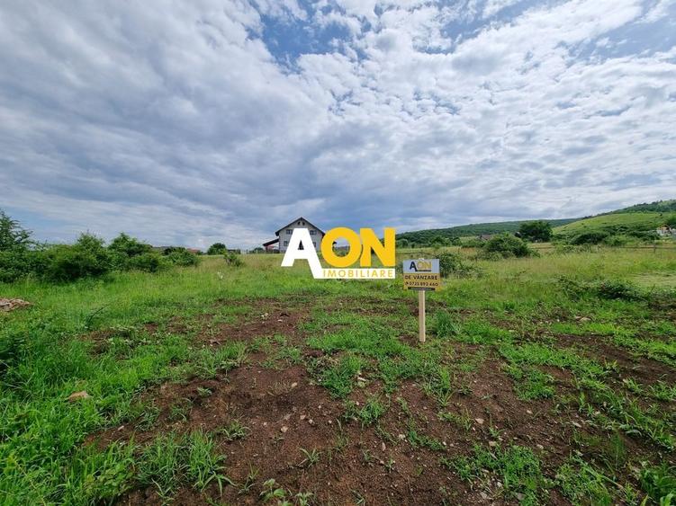 De vanzare 775mp teren intravilan cu utilitati, Micesti - 1