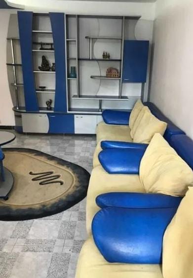 Garsoniera,Nerva Traian,bl.2000,et.2/10,DECOMANDATA,Amenajata,centrala,mobilata - 4