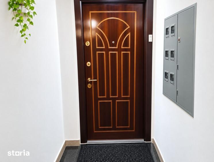 Apartament cu 4 camere în Decebal