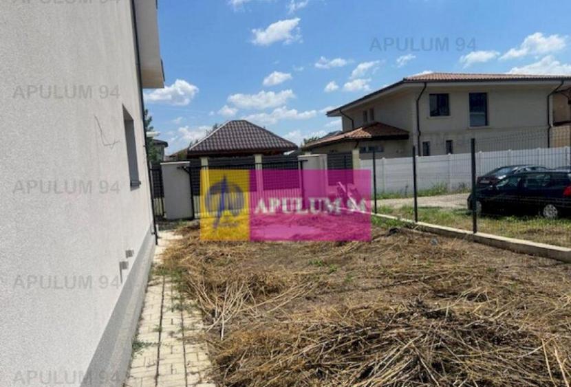 Vila tip duplex Otopeni- Odai- Matei Basarab. - 16