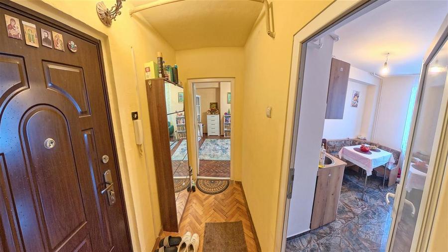 Apartament 4 camere | 2 niveluri | 90 mp | Zona Buziasului - 6