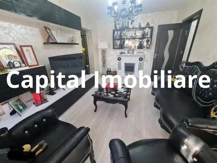 Apartament superfinisat Hipodrom: 3 camere, 62 mp, 77.000 - 3