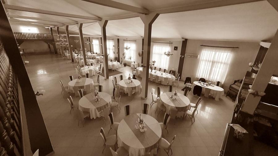Afacere/Restaurant -Salon evenimente capacitate 600 persoane - 5