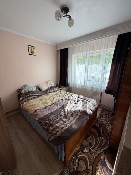 Apartament 2 camere decomandat, parter, balcon, zona excelenta langa liceu si transport public - 6