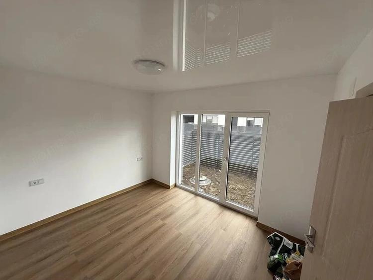 Casă cu 4 camere cu Teren 333 Mp în Tărlungeni