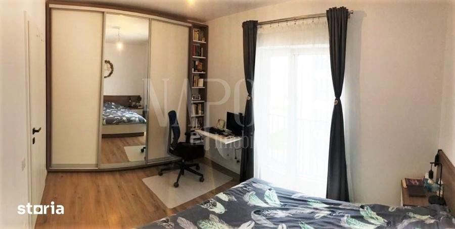 Apartament 2 camere de vanzare in Buna Ziua, Cluj Napoca - 2
