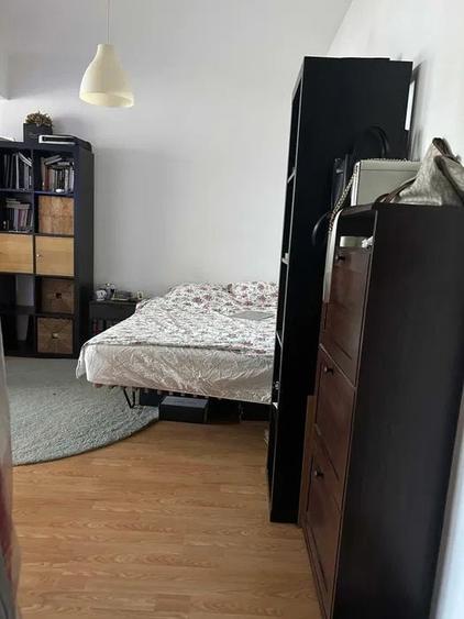 Garsonieră 37 mp | Bloc nou | Centrală proprie | 8 min Metrou Crangasi - 2