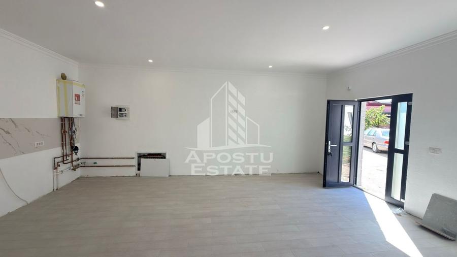 Apartament cu 3 camere, 2 locuri de parcare, zona Lipovei - 4