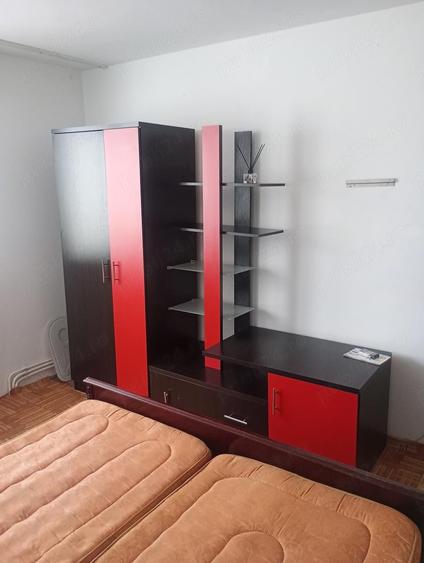 Apartament mobilat Darmanesti - 4