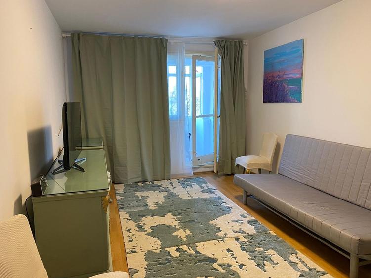 Apartament 3 camere - Piata Muncii - 1