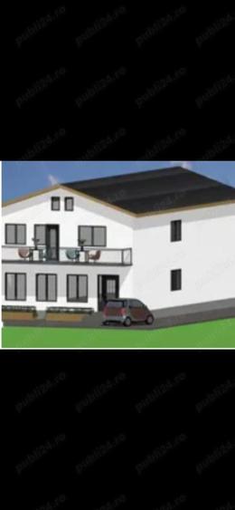 Vand vila in Lumina p+E - 3