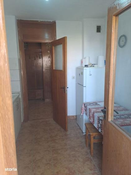 Tomis III- 2 camere decomandate, cu centrala - 2