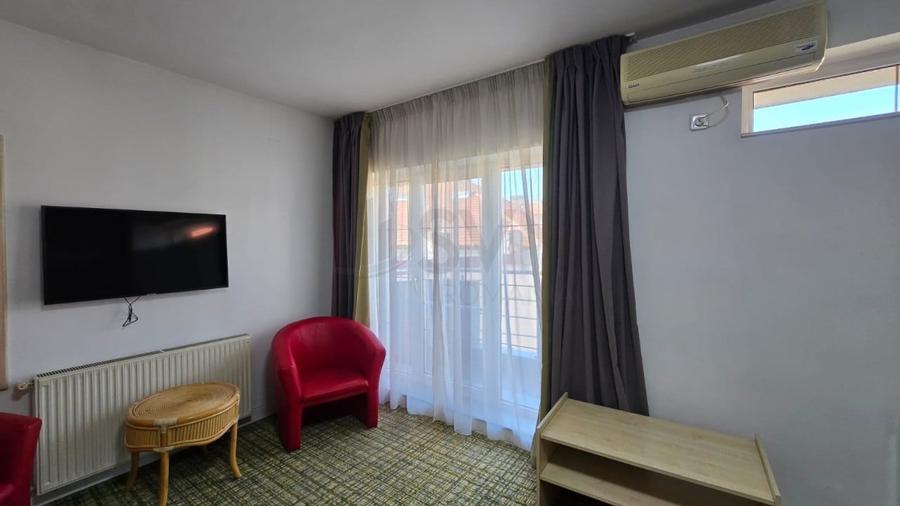 REV2004669 Cladire de inchiriat Dorobanti - 5