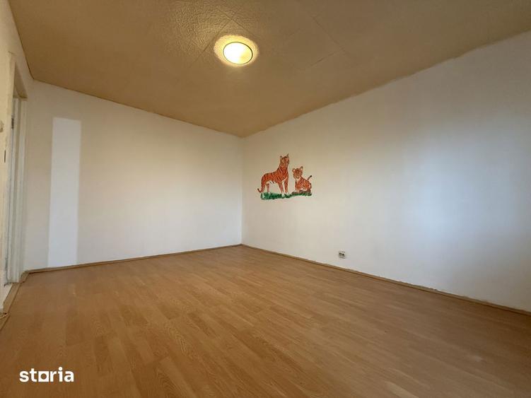 Apartament spatios cu 1 camera, 30 mp utili + balcon Freidorf - 1