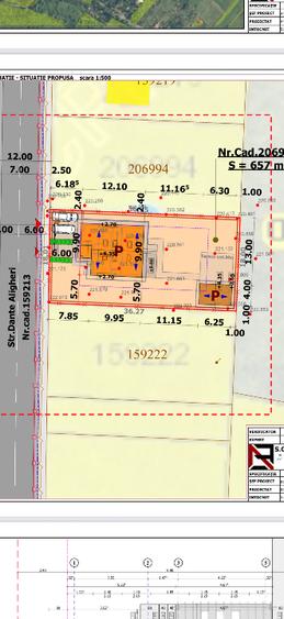 Teren intravilan Oradea - 4