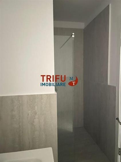 Apartament 2 camere bloc nou de vanzare cu parcare subterana - 5