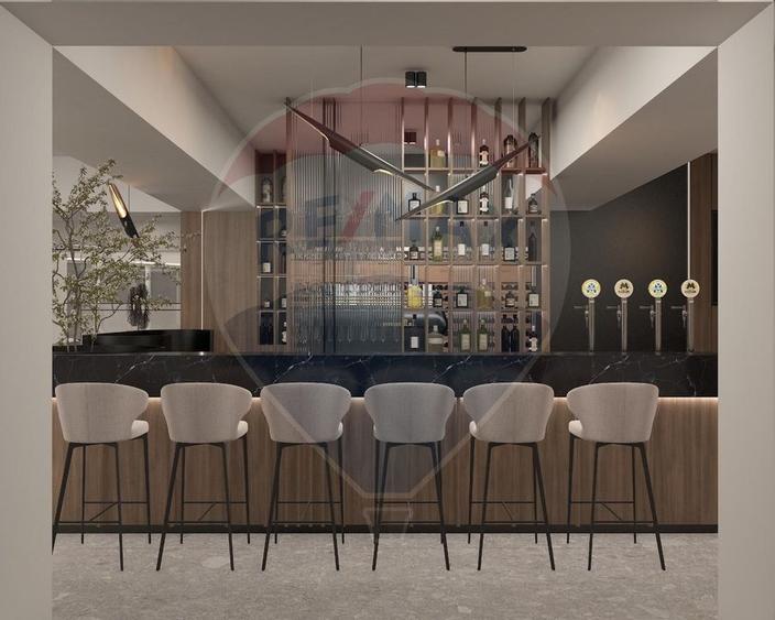 DE VANZARE Hotel cu 41 camere în zona P-ta Unirii - 7