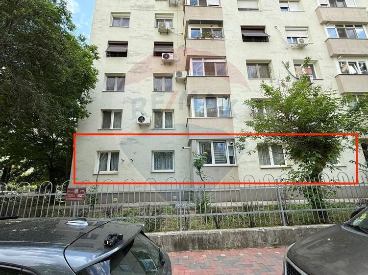 VANZARE Apartament cu 4 camere in zona Dristor - 31
