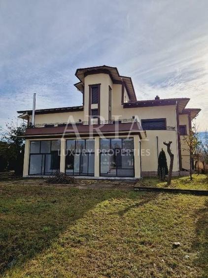 VANZARE VILA | HALA IN VLADICEASCA | SNAGOV | 10.500 MP TEREN - 8