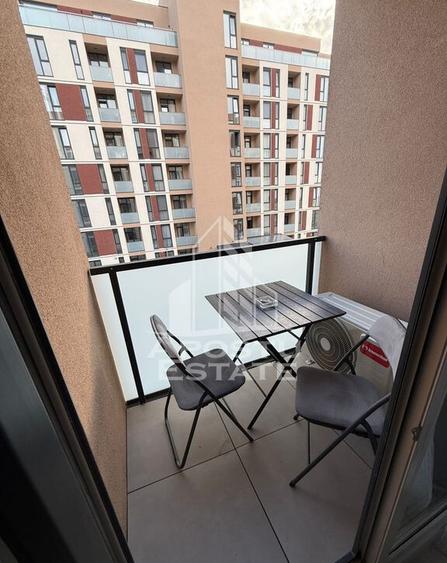 Apartament cu 2 camere modern ,zona Torontalului - 2