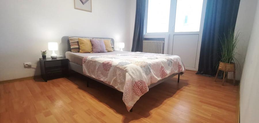 Apartament super luminos si linistit de inchiriat,  Magheru -Scala - 4