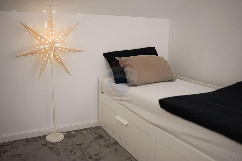 Proprietate unică în Bună Ziuă - Loft cu design premiat - 11