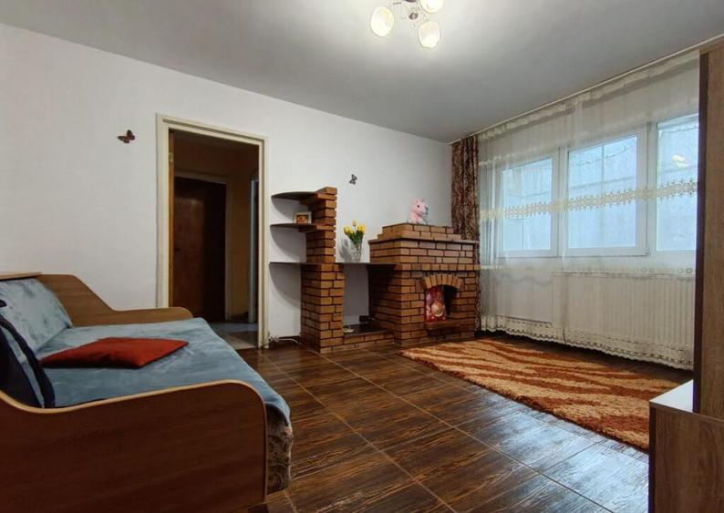 Apartament 2 camere, parter, zona Nord - 2