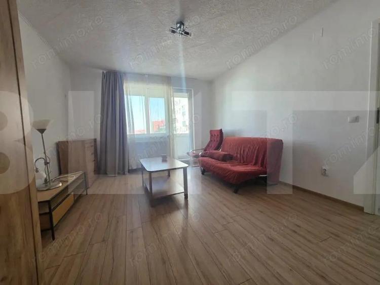 Apartament spatios cu 2 camere - 7