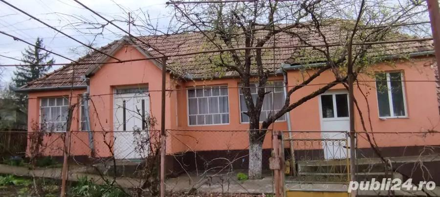 Casa de vanzare in Silivasu de Campie - 2