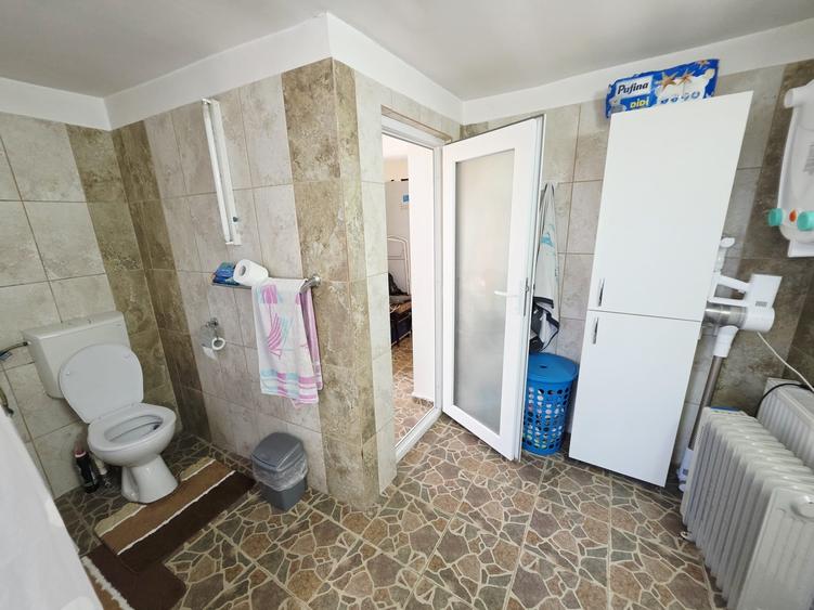 Casă 5 camere Dorobanțu | Panouri solare | Teren 299 mp - 19