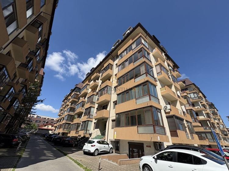 Garsoniera in Confort Urban Residence, gata de mutare, Salaj, Sector 5 - 1