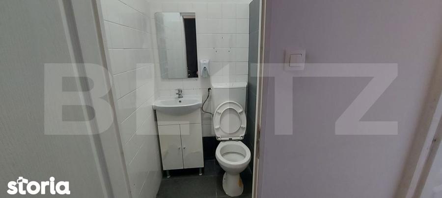 Spatiu comercial de inchiriat, 71.70 mp zona Ultracentrala - 2