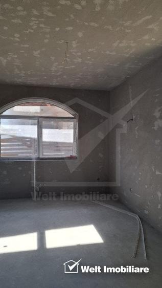 Casa constructie noua, 150 mp utili, teren 450 mp, Dezmir - 7