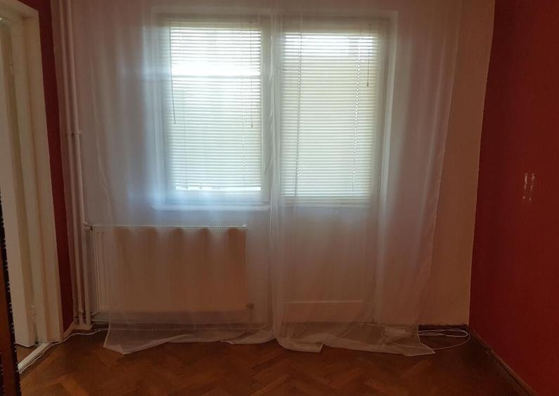 Apartament doua camere, nedecomandat, etaj doi, liber, pe Stadionului - 7