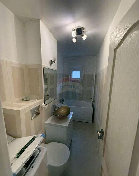 Apartament doua camere parter - 12