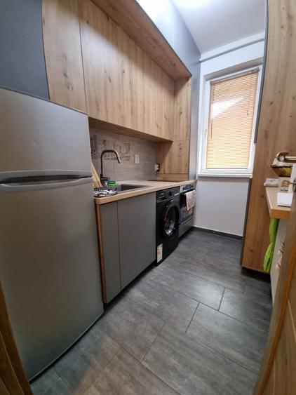 Apartament 2 camere decomandat, mobilat, curte, parcare, Amurgului - 3