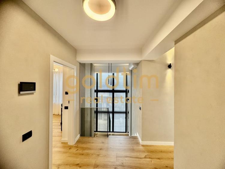 VILA INDIVIDUALA/ DRESSING/TEREN LIBER 375 MP/ MOBILATA SI UTILATA/ GARDEN FLOOR - 5