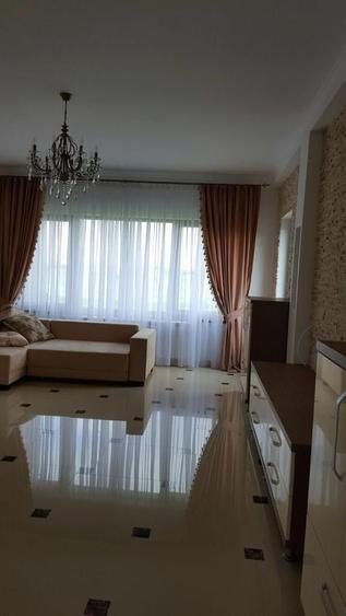 Casă de lux de închiriat – Bragadiru oras - 8