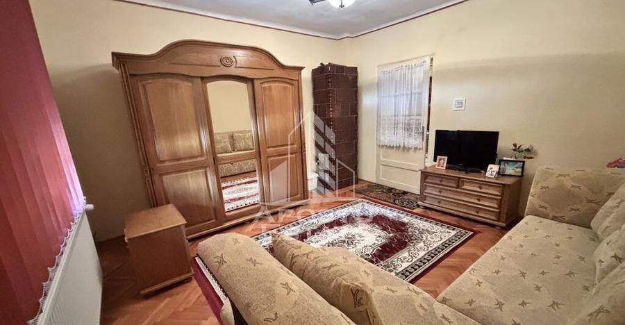 Casa spatioasa, teren 1348 mp, Giarmata - 32