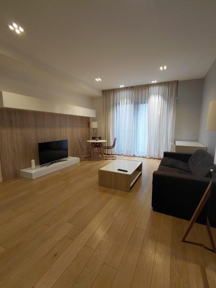 Apartament cu doua camere, langa Parcul Bordei - 1