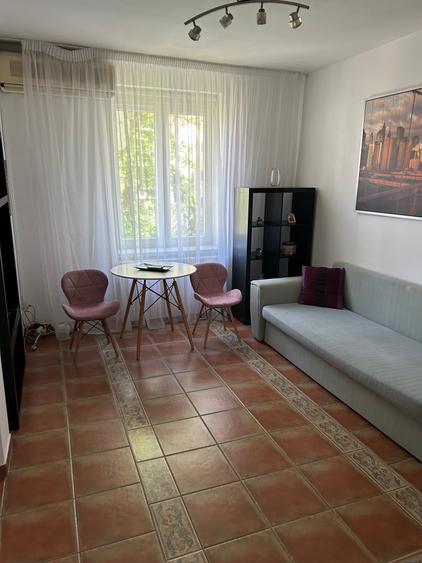 Floreasca/strada Mozart la 5 minute de Parcul Glinka - 1