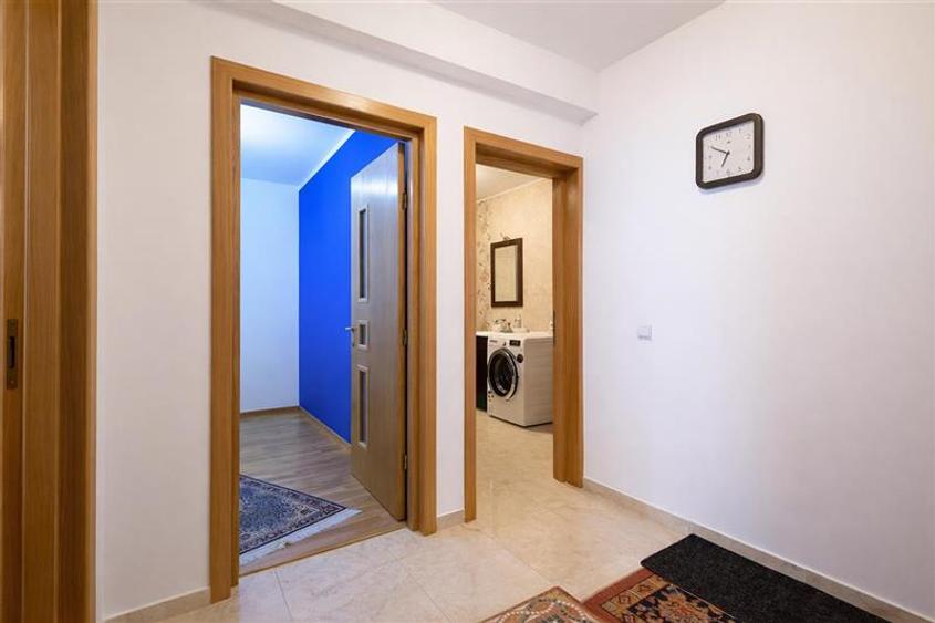 Apartament elegant, loc de parcare inclus, zona Coresi, Brasov - 6