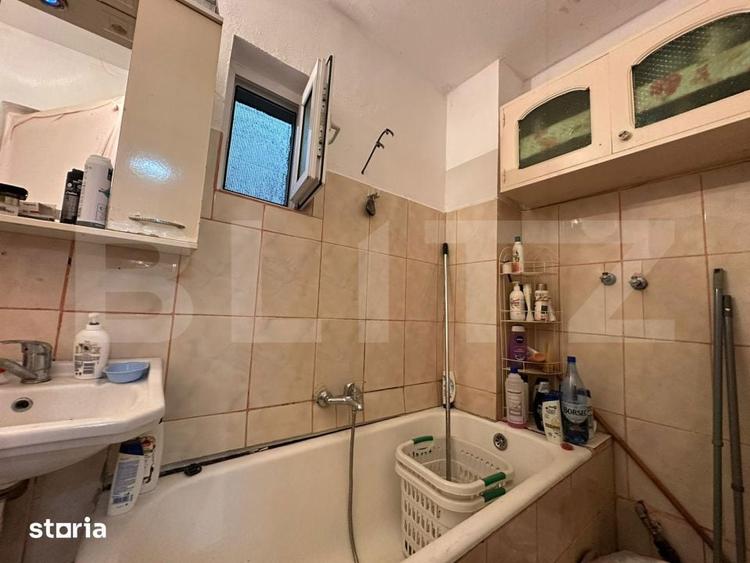 Casa individuala de vanzare, 63 mp utili, zona Barabant - 3