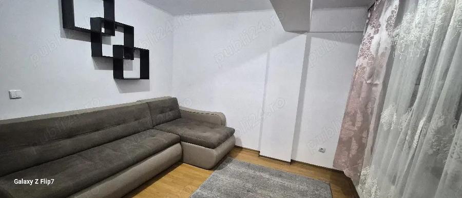 Garsoniera de inchiriat - 7