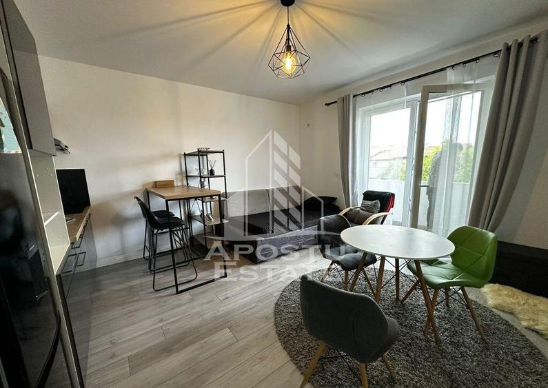 Apartament 1 camera, centrala proprie, loc de parcare, Gi... - 4