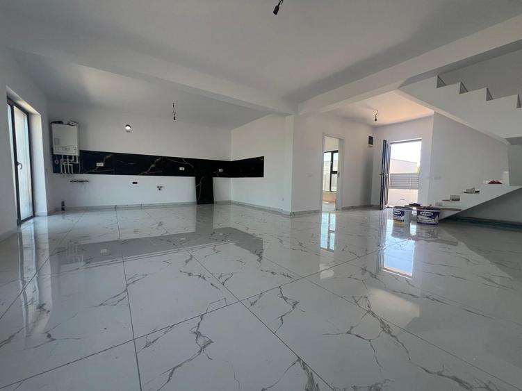 Vila de vanzare Com.Berceni- TVA INCLUS - 14