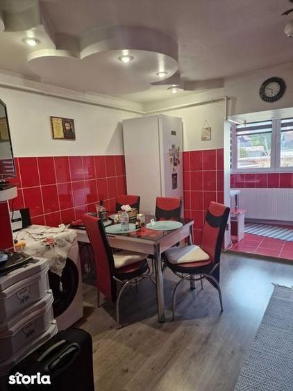 Vand apartament - 5