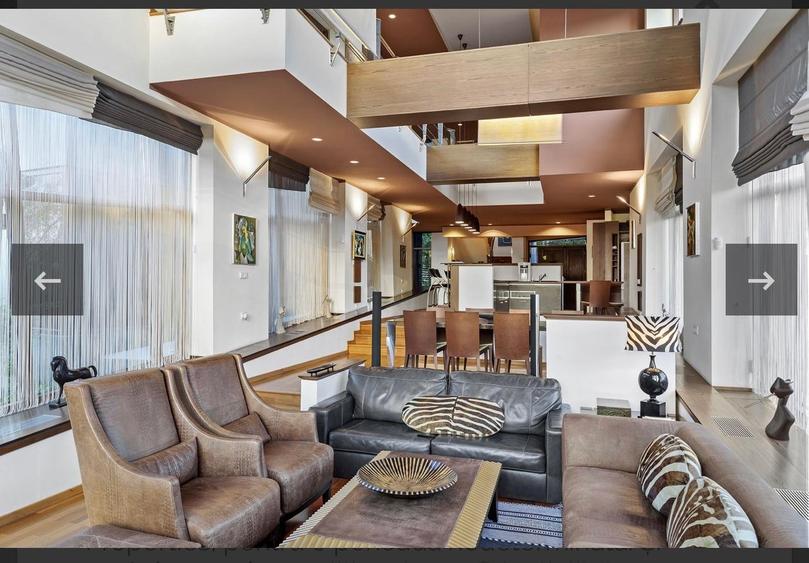 Proprietate Exclusivistă pe Malul Lacului Snagov – Design de Excepție, Premiat! - 18