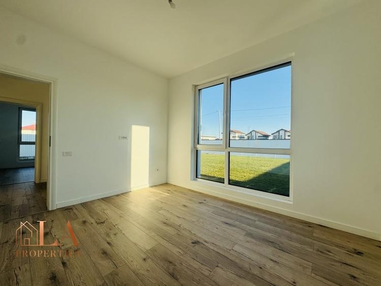 Casa individuala | Teren 400mp | Incalzire in pardoseala | Domnesti - 8