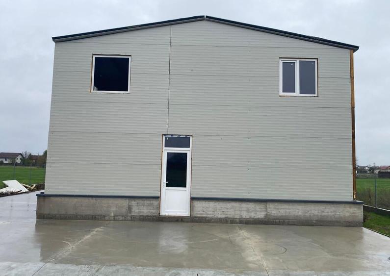 Hala de inchiriat zona Ilfov - 6